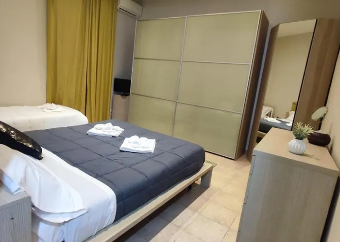 Appartamento Pigneto House Roma