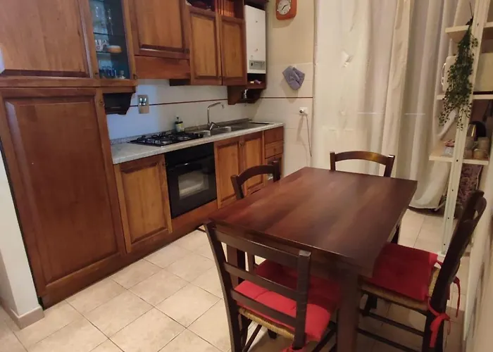 Pigneto House Appartamento