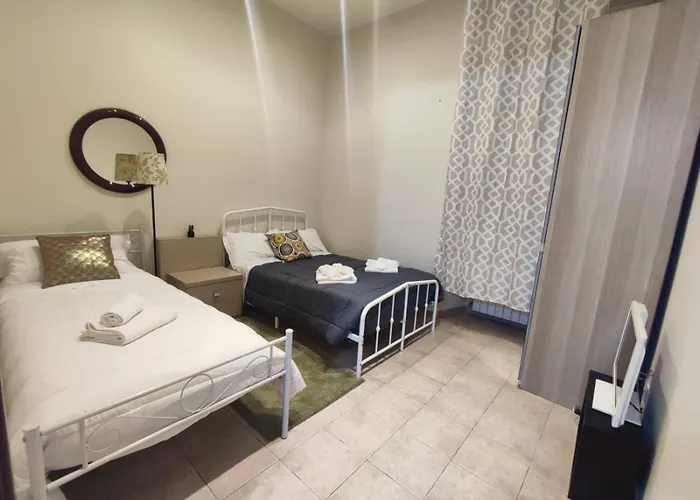Pigneto House *